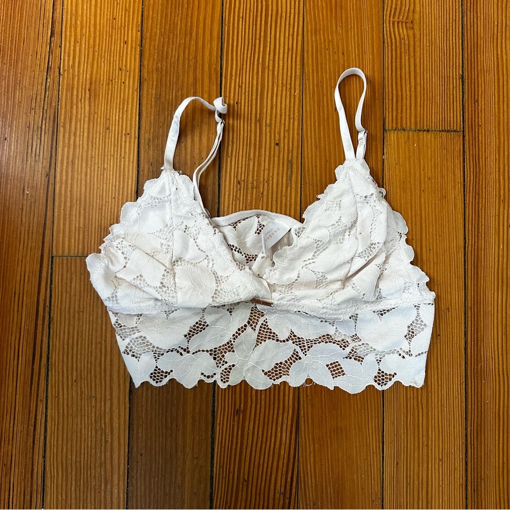 Lacey Bralette